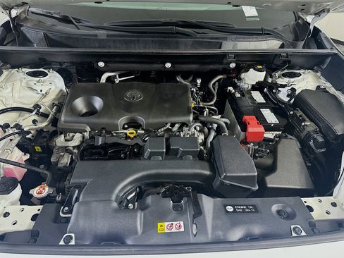 Used 2024 Toyota RAV4 LE image 33