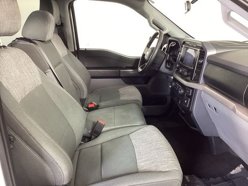 Used 2023 Ford F150 XLT w/ Trailer Tow Package AWD/4WD image 9