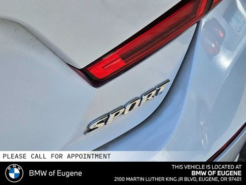 Used 2021 Honda Accord Sport image 17