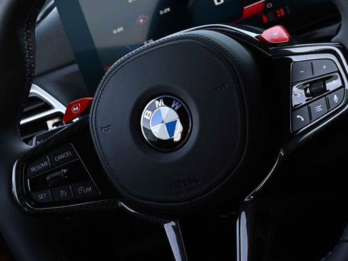 New 2026 BMW M3 w/ Executive Package image 34