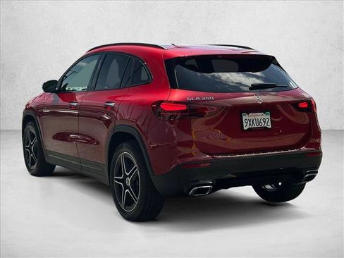 Used 2026 Mercedes-Benz GLA 250 image 8