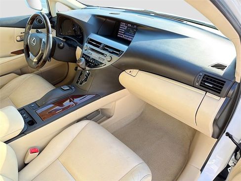 Used 2013 Lexus RX 350 FWD image 15