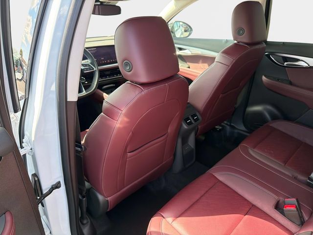 New 2026 Buick Envision Sport Touring AWD/4WD image 13