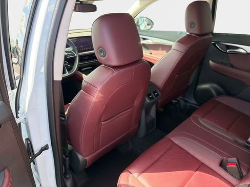 New 2026 Buick Envision Sport Touring AWD/4WD image 13