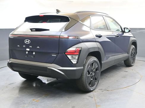 New 2026 Hyundai Kona SEL Sport AWD/4WD image 5