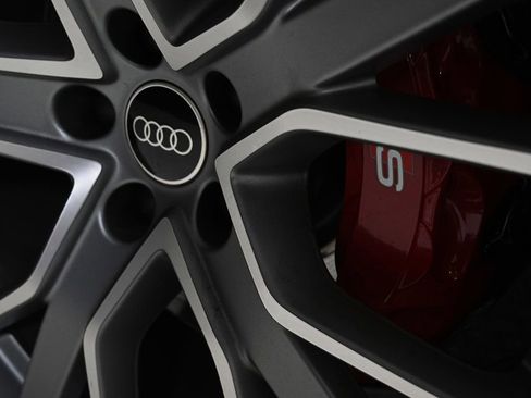 Used 2022 Audi S5 Premium Plus w/ Premium Plus Package image 22