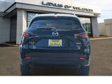 Used 2022 MAZDA CX-5 AWD 2.5 S w/ Preferred Package image 3