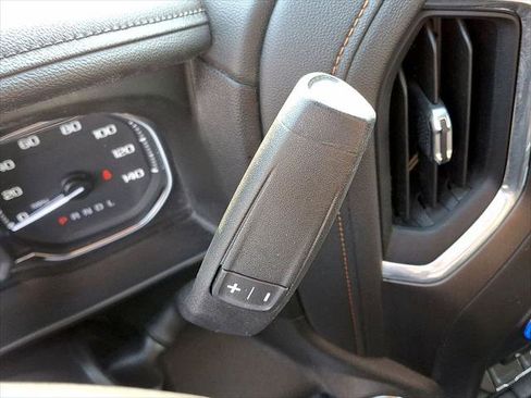 Used 2021 GMC Sierra 1500 AT4 image 12