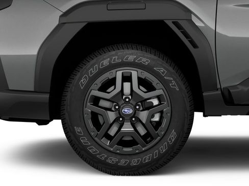 New 2026 Subaru Outback Wilderness AWD/4WD image 10