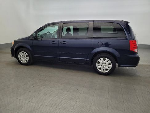 Used 2017 Dodge Grand Caravan SE w/ Power Window Group FWD image 3