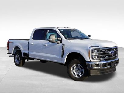 New 2026 Ford F250 XLT w/ XLT Premium Package