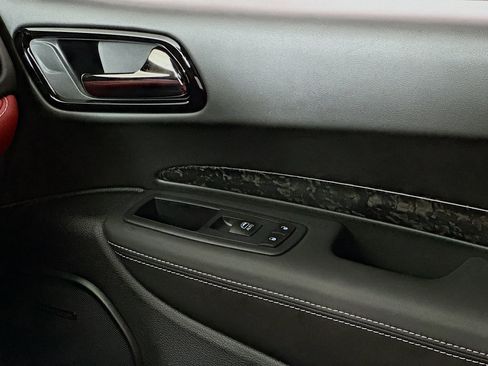 Used 2024 Dodge Durango SRT Hellcat image 17