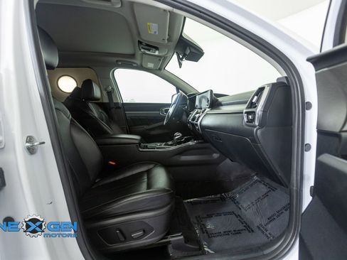 Used 2022 Kia Sorento SX AWD/4WD image 41