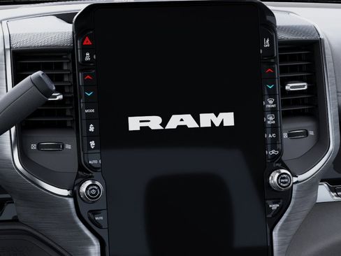 New 2026 RAM 2500 Rebel w/ Rebel Level 2 Equipment Group AWD/4WD image 28
