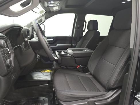 New 2026 Chevrolet Silverado 2500 W/T w/ WT/CX Safety Package image 21