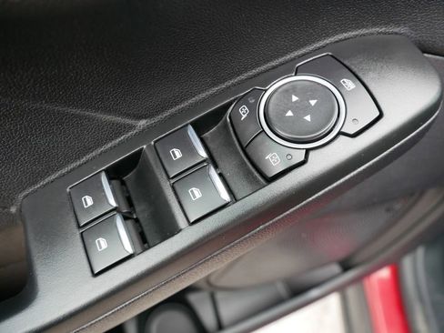 Certified 2022 Ford Escape SE w/ Convenience Package image 10