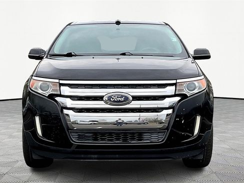 Used 2014 Ford Edge Limited image 3