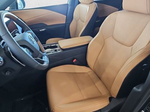 New 2026 Lexus RX 350 Premium w/ Convenience Package image 15