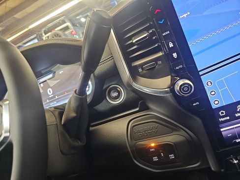 New 2026 RAM 2500 Laramie image 24