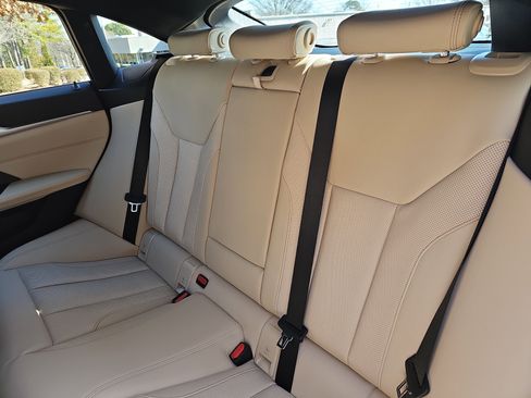 New 2026 BMW 430i w/ Premium Package image 15