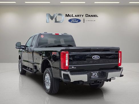 New 2026 Ford F350 XLT AWD/4WD image 4