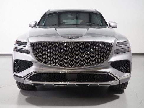 Used 2025 Genesis GV80 3.5T Prestige AWD/4WD image 63