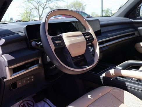 New 2027 Kia Telluride EX FWD image 20