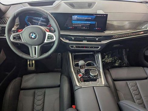New 2026 BMW X5 M Competition AWD/4WD image 13