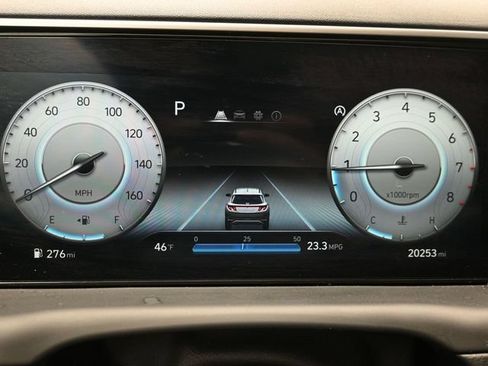 Used 2023 Hyundai Tucson SEL w/ Convenience Package FWD image 28