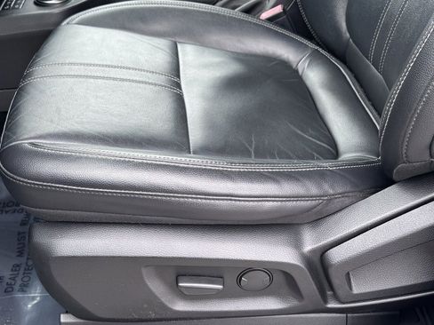 Used 2019 Ford Ranger Lariat w/ Equipment Group 501A Mid image 28