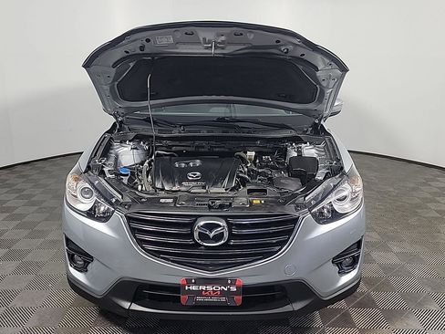 Used 2016 MAZDA CX-5 Touring image 12