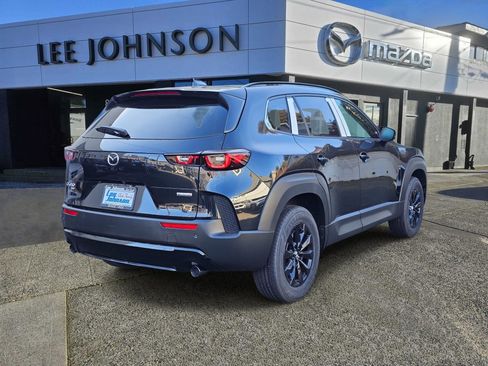 New 2026 MAZDA CX-50 AWD 2.5 Hybrid w/ Weather Package image 5