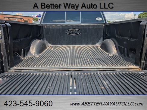 Used 2005 Ford F150 XL AWD/4WD image 19