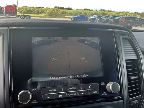 Used 2023 Nissan Titan SV image 29