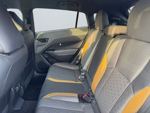 Certified 2025 Subaru Crosstrek 2.5i Sport w/ Crosstrek Mirror Package image 13