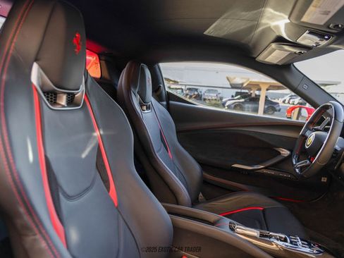 Used 2024 Ferrari 296 GTB image 41