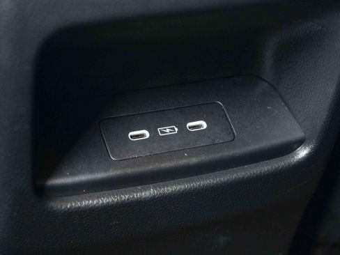 Used 2025 Honda CR-V EX-L image 42