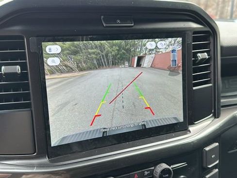 New 2026 Ford F150 STX w/ Equipment Group 200A RWD image 29