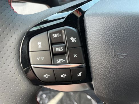 New 2026 Ford Explorer ST-Line RWD image 27