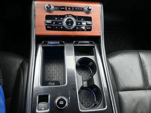 Used 2022 Lincoln Aviator Reserve w/ Equipment Group 201A AWD/4WD image 45