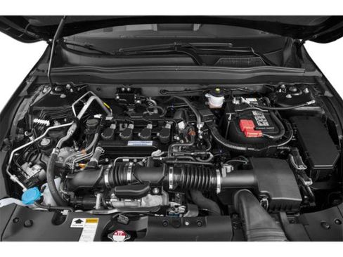 Used 2018 Honda Accord LX image 13
