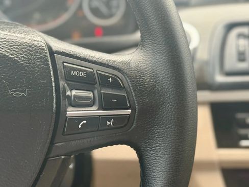 Used 2012 BMW 528i Sedan image 17