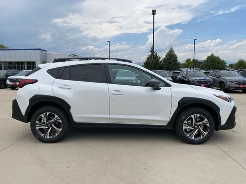 New 2026 Subaru Crosstrek 2.5i Premium AWD/4WD image 6