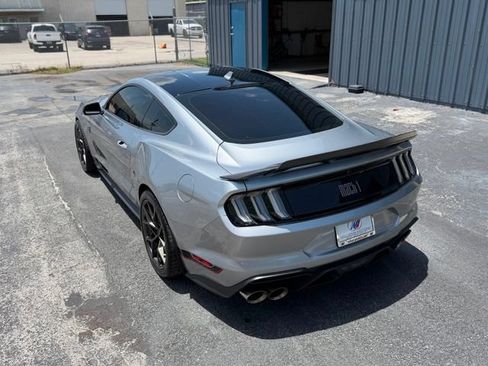 Used 2022 Ford Mustang Mach 1 w/ Mach 1 Handling Package RWD image 67