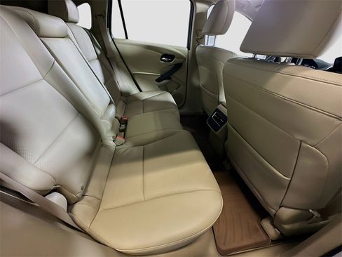 Used 2017 Acura RDX AWD w/ Advance Package image 27