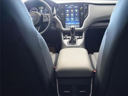 Used 2024 Subaru Outback Premium image 28