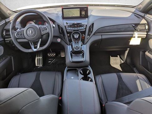 New 2026 Acura RDX A-Spec image 15