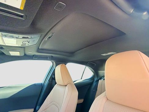 New 2026 Lexus UX 300h UX 300h Premium image 26