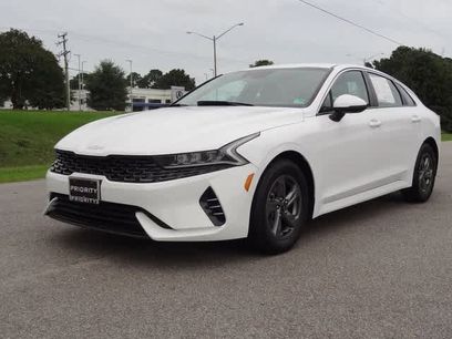 Used 2023 Kia K5 LXS