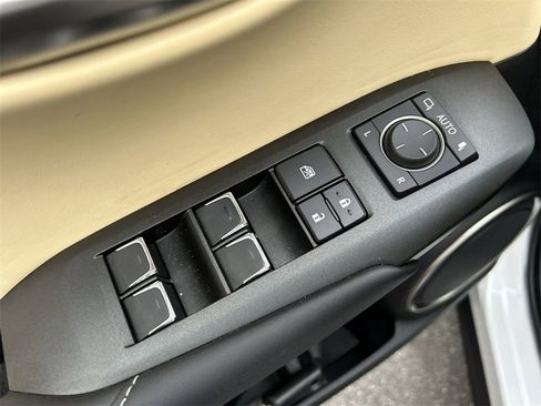 Used 2020 Lexus NX 300 FWD w/ Premium Package image 21